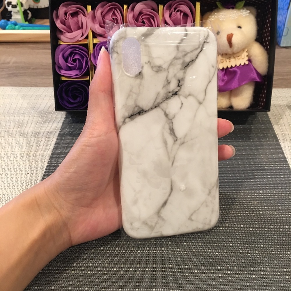 Iphone Marble Case!!!5⭐️⭐️⭐️⭐️⭐️!!! - Picture 8 of 8